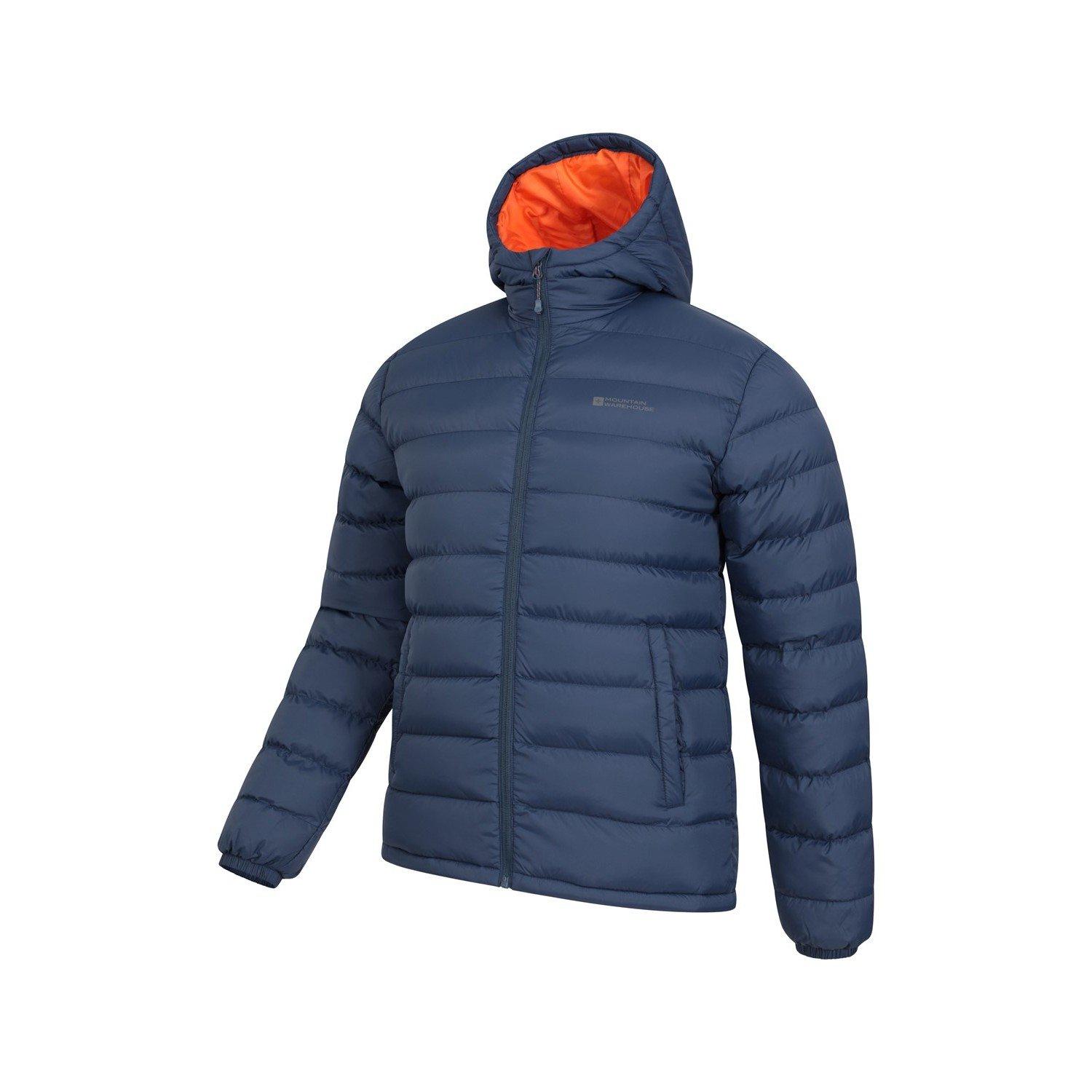 Mountain Warehouse Seasons II Steppjacke
