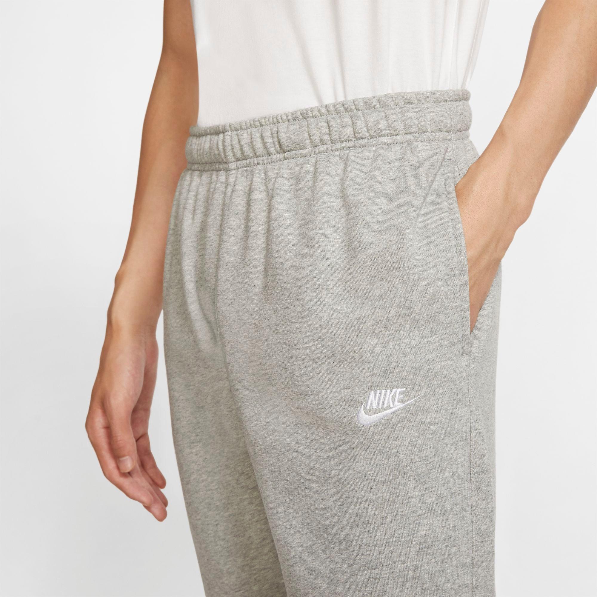 NIKE Club Jogginghose Trainerhose
