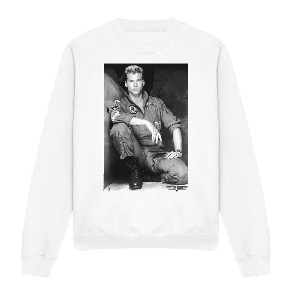 Top Gun Fresh Ice Sweatshirt
