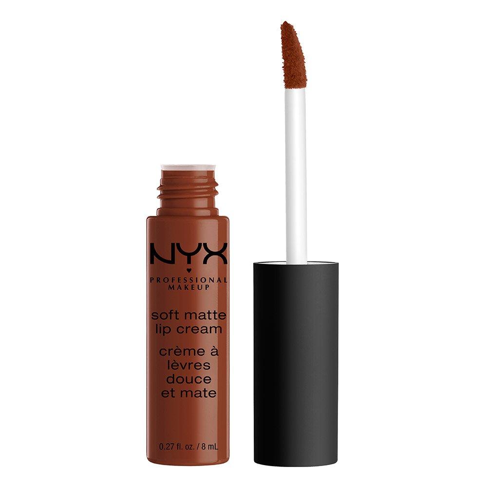 NYX-PROFESSIONAL-MAKEUP Soft Matte Lip Cream
