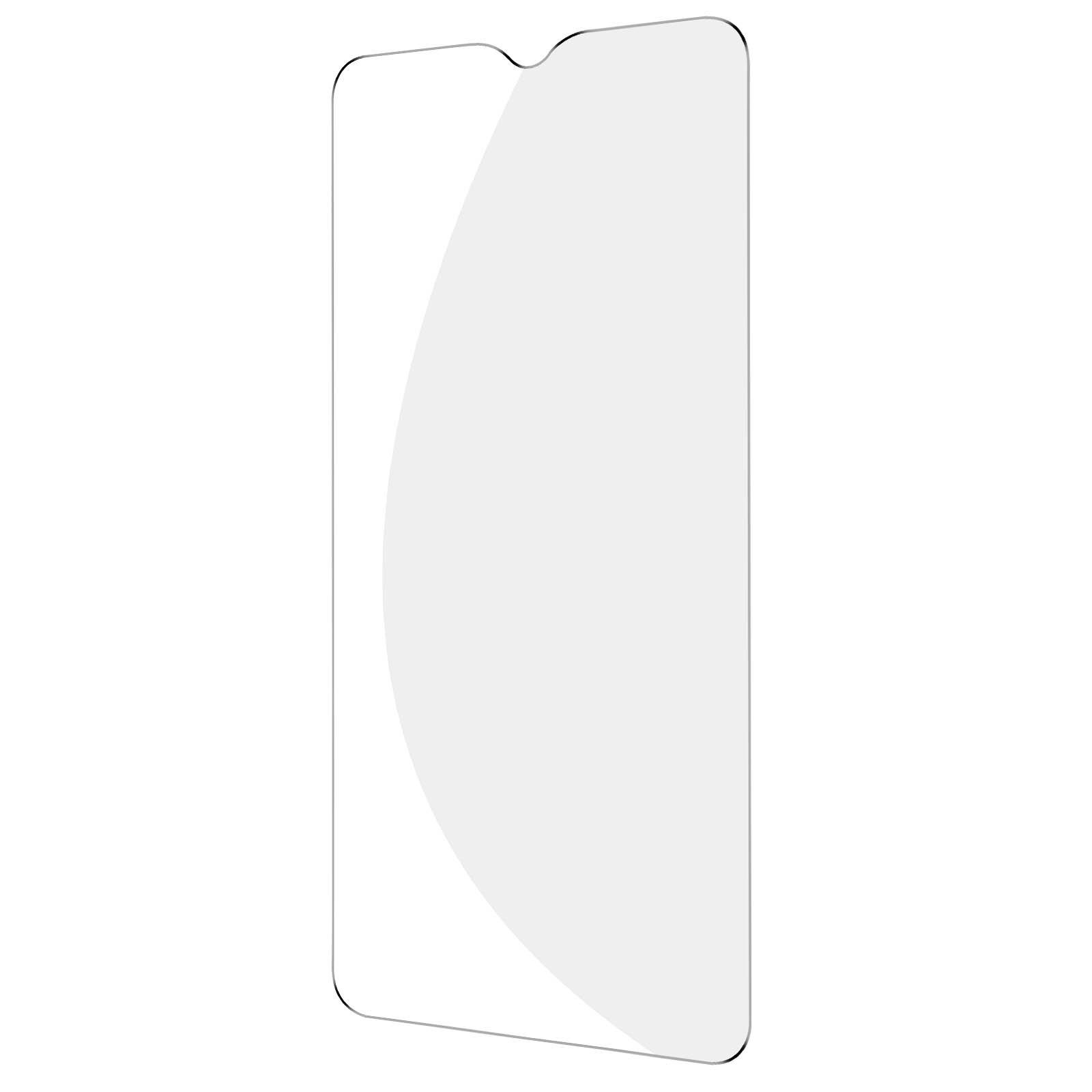 Avizar Displayfolie TCL 408 / 406, TCL 40R 5G