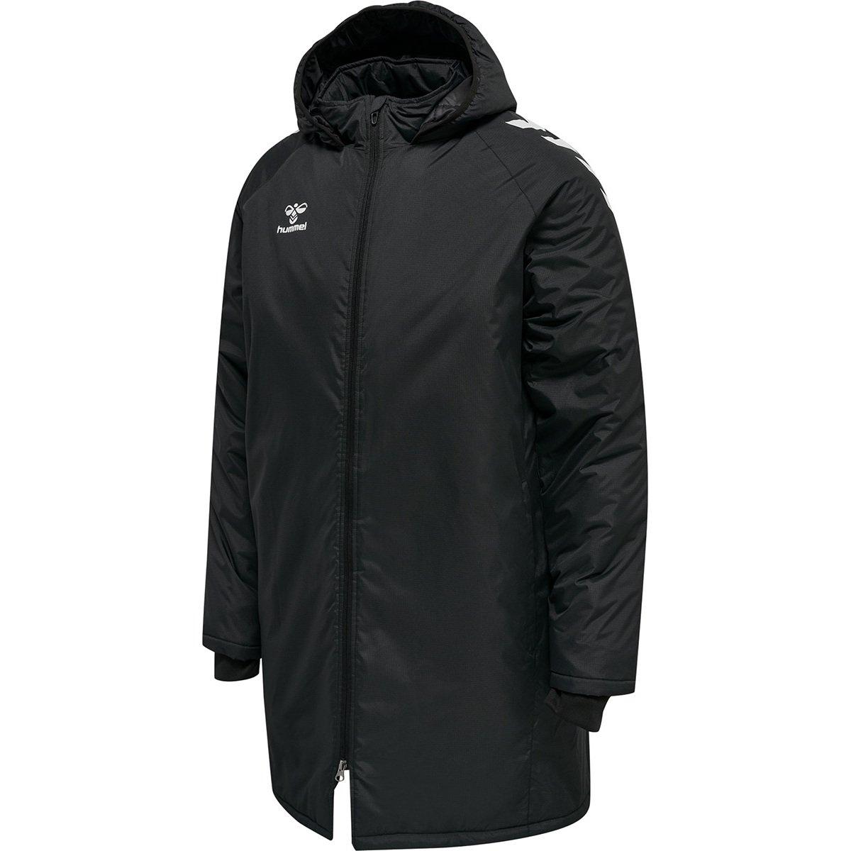Hummel jacke bench