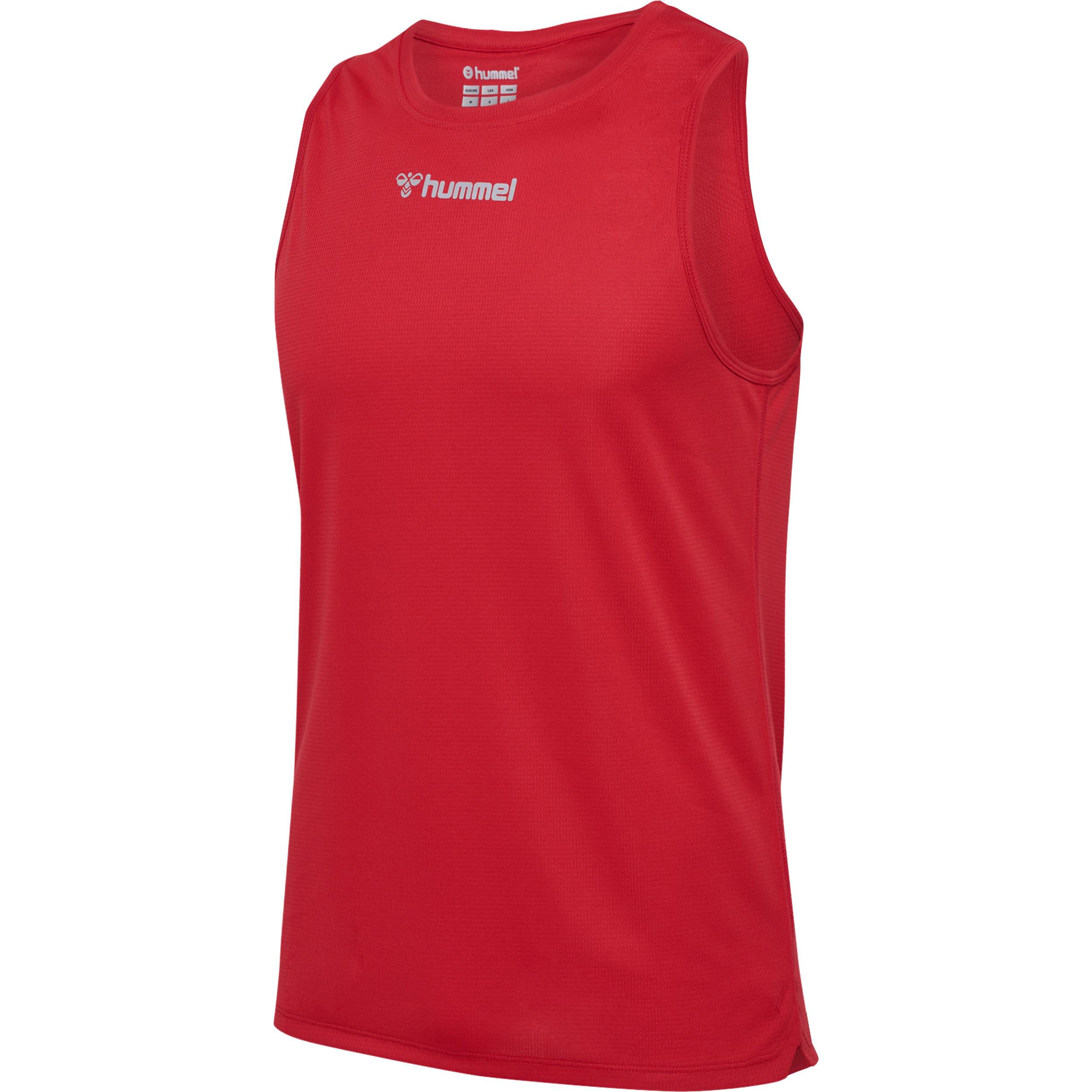 Hummel tanktop huel