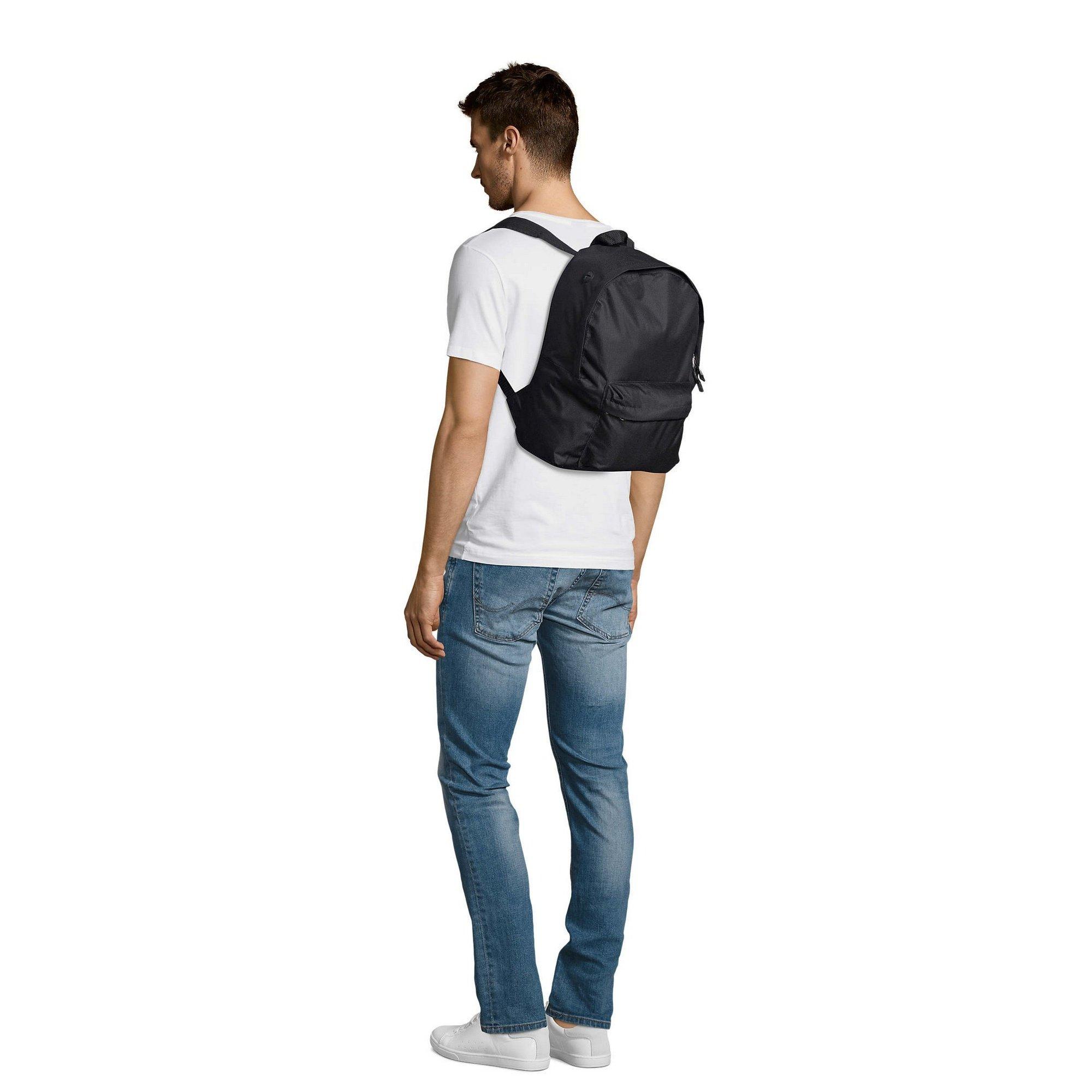 SOLS Rider Rucksack