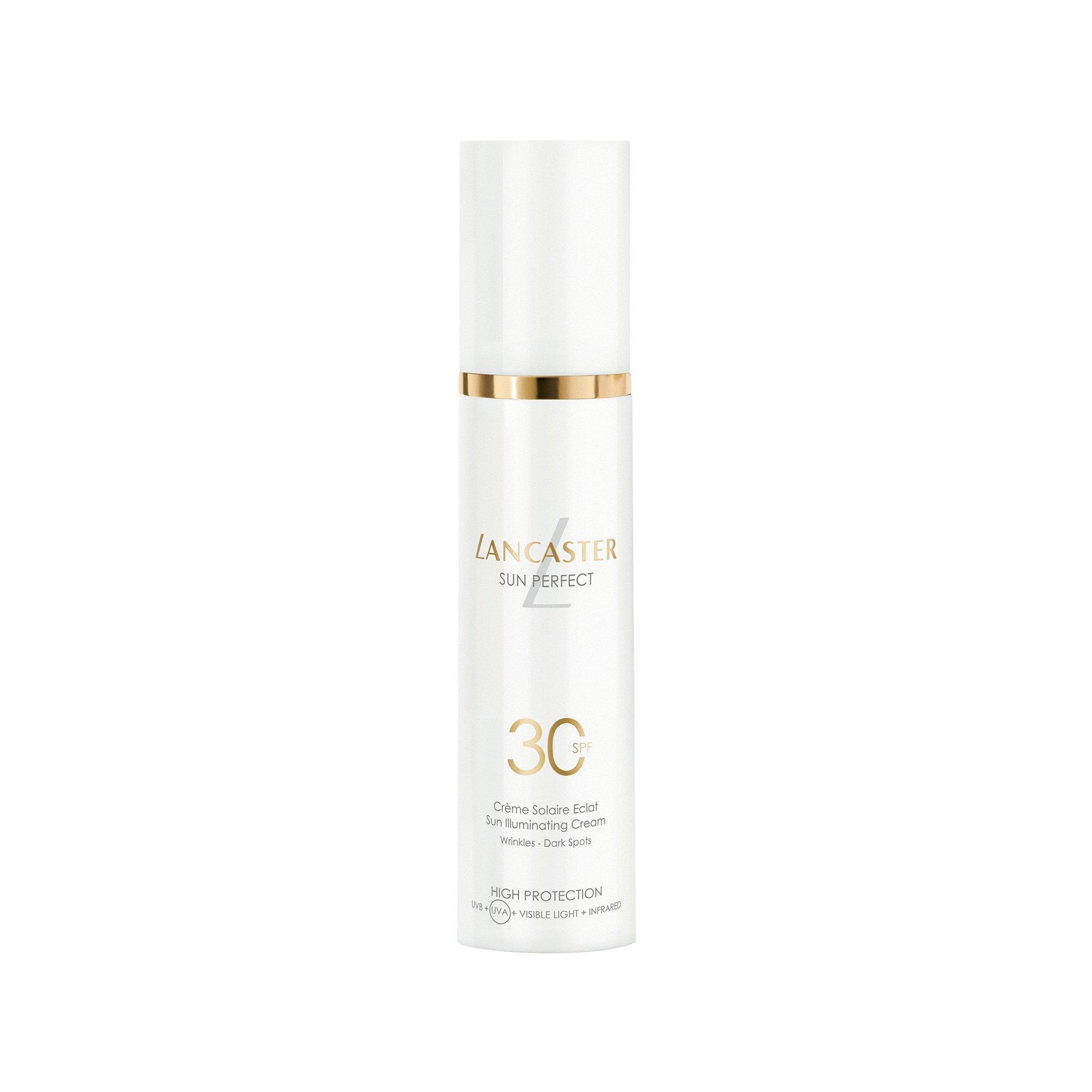 LANCASTER Sun Perfect Sun Iluminating Cream SPF 30
