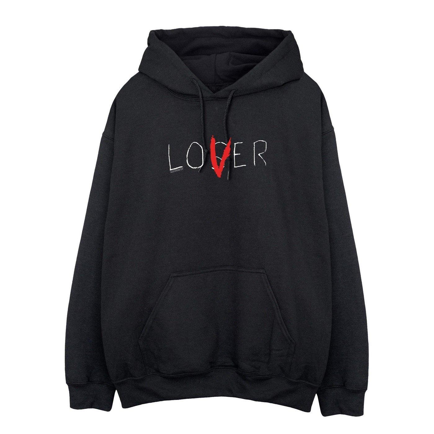 It Loser Lover Kapuzenpullover