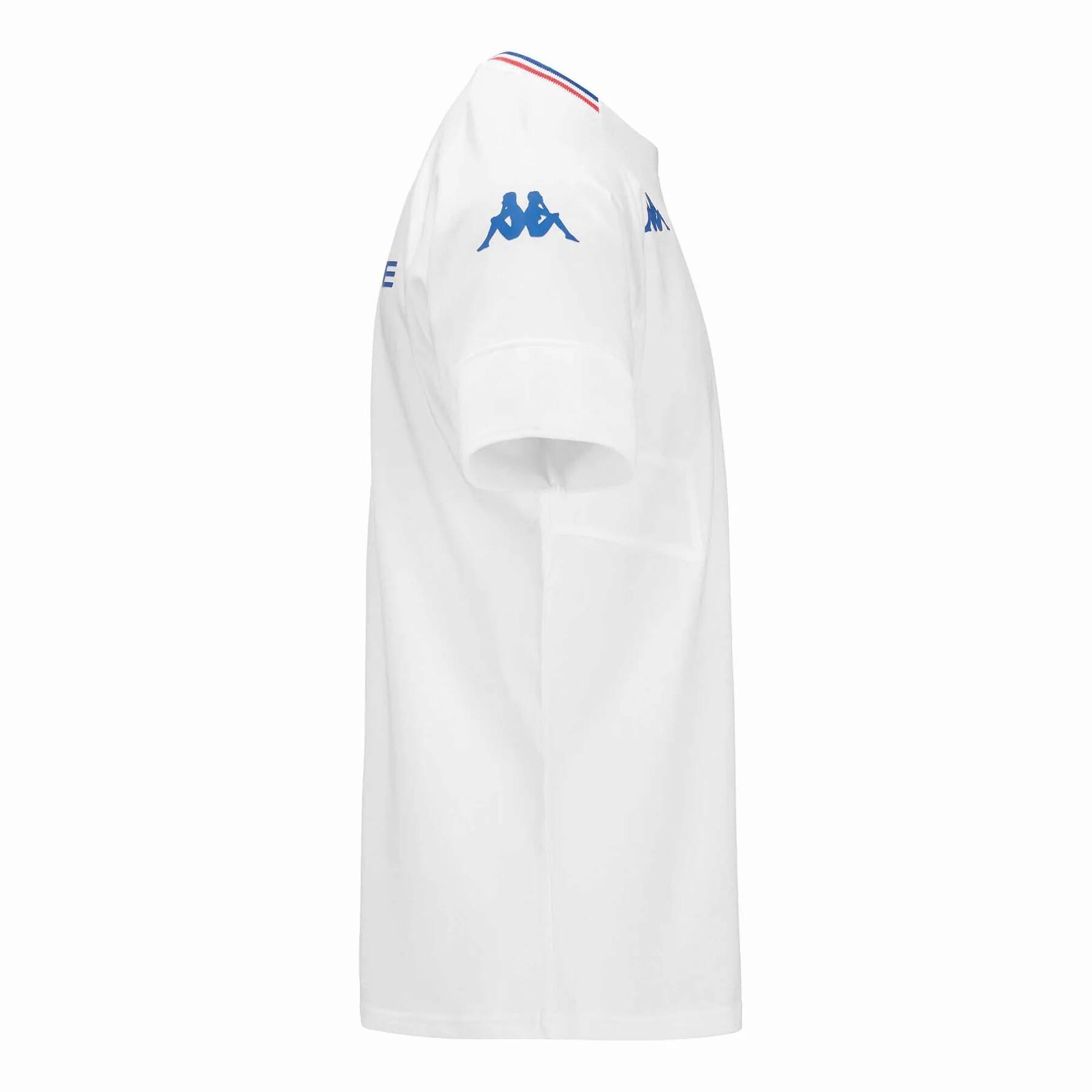 Kappa Alpine F1 Adowi 2024 T-Shirt