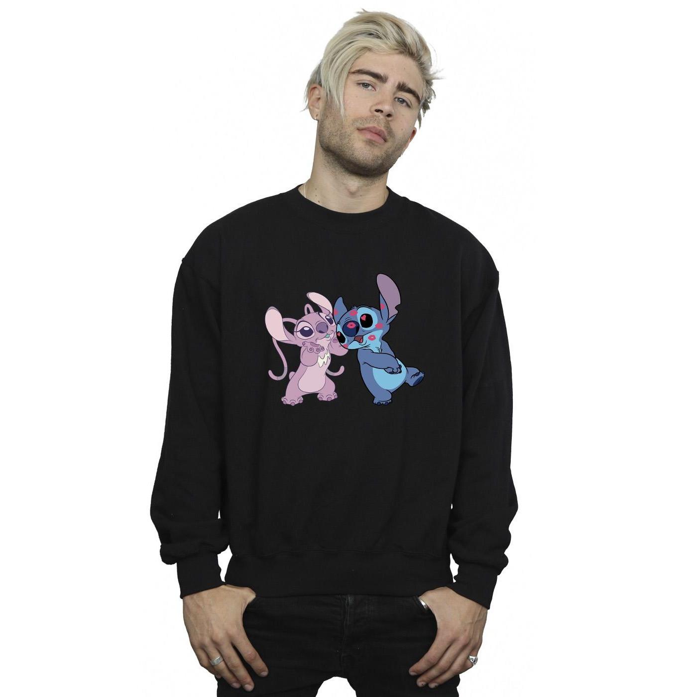 Disney Sweatshirt