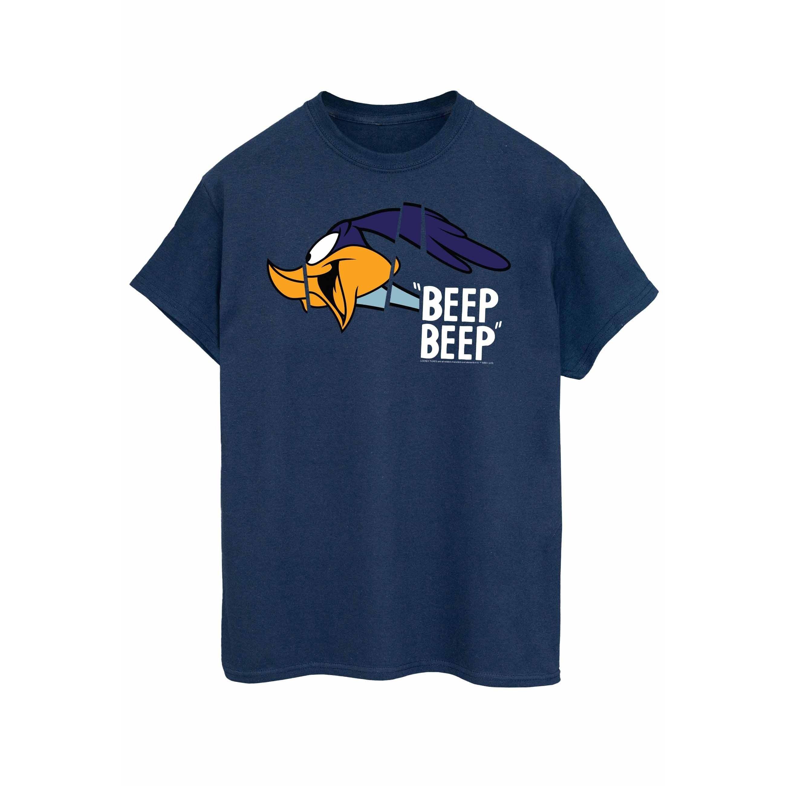 LOONEY TUNES Beep Beep T-Shirt