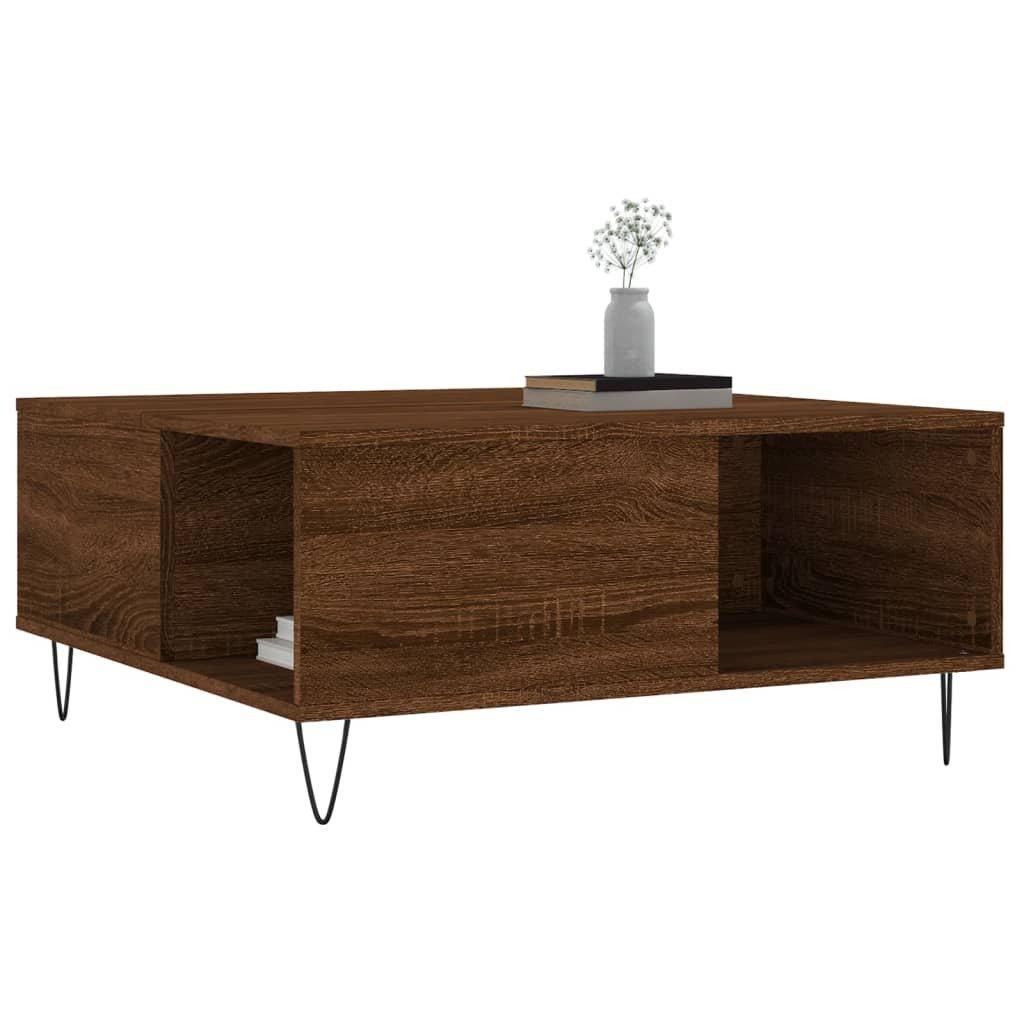 VidaXL Couchtisch holzwerkstoff