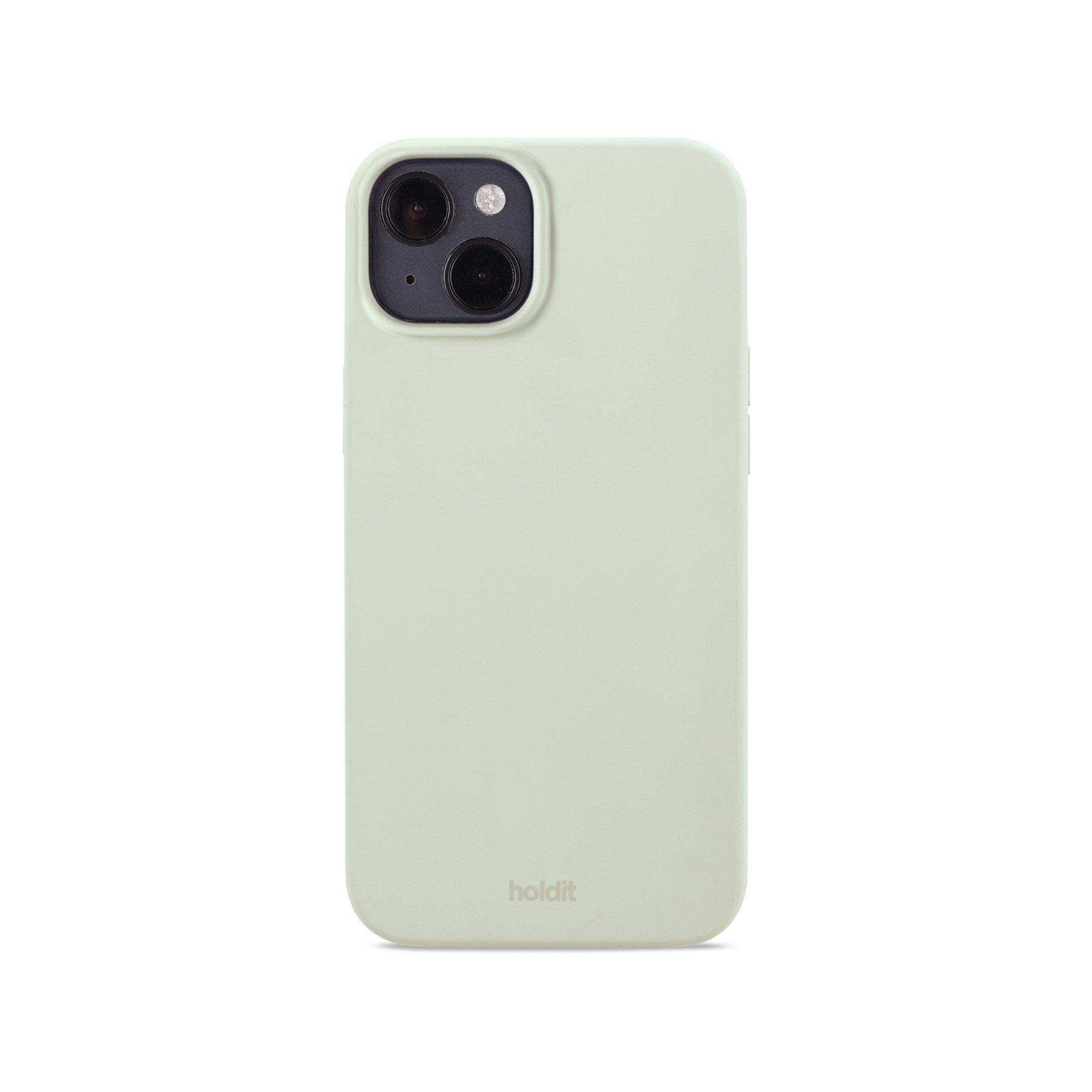 Holdit iPhone 15 Plus Natel-Etui