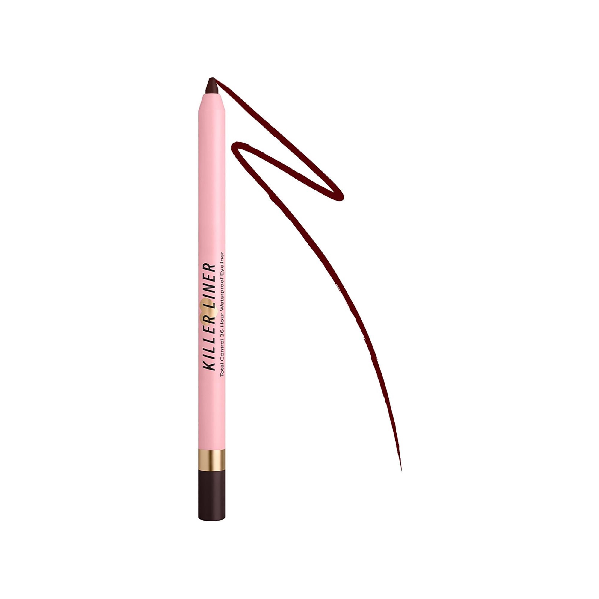 Too Faced Killer liner Waterproof Waterproof Eyeliner