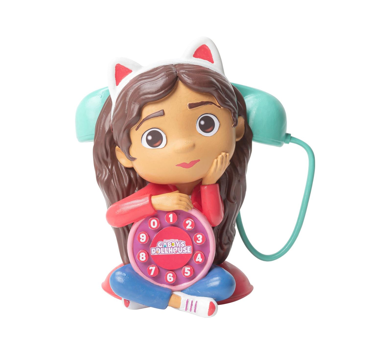 Gabby's Dollhouse Gabbys Telefon