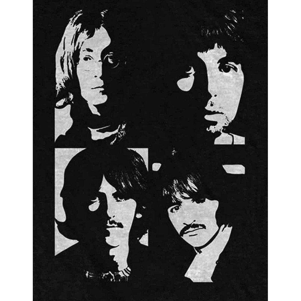 The Beatles Back In the USSR T-Shirt