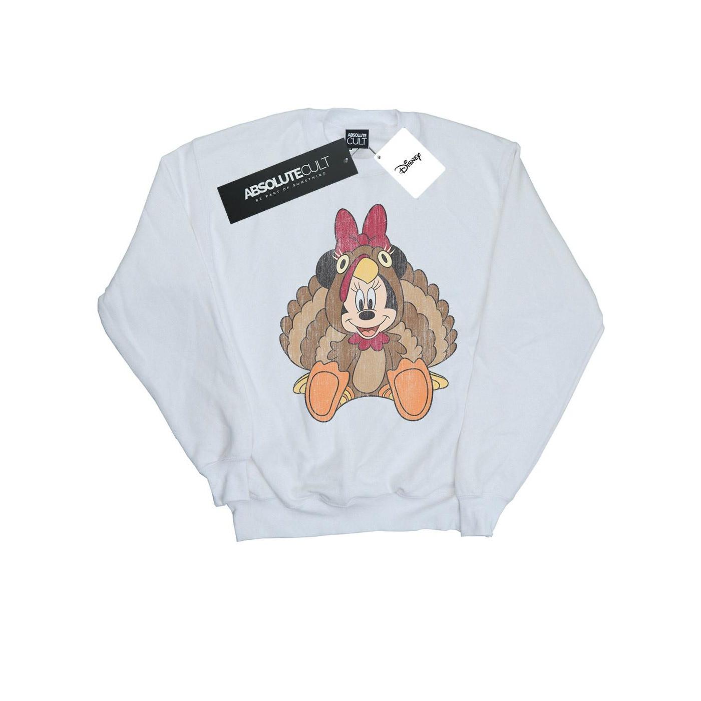 Disney Sweatshirt