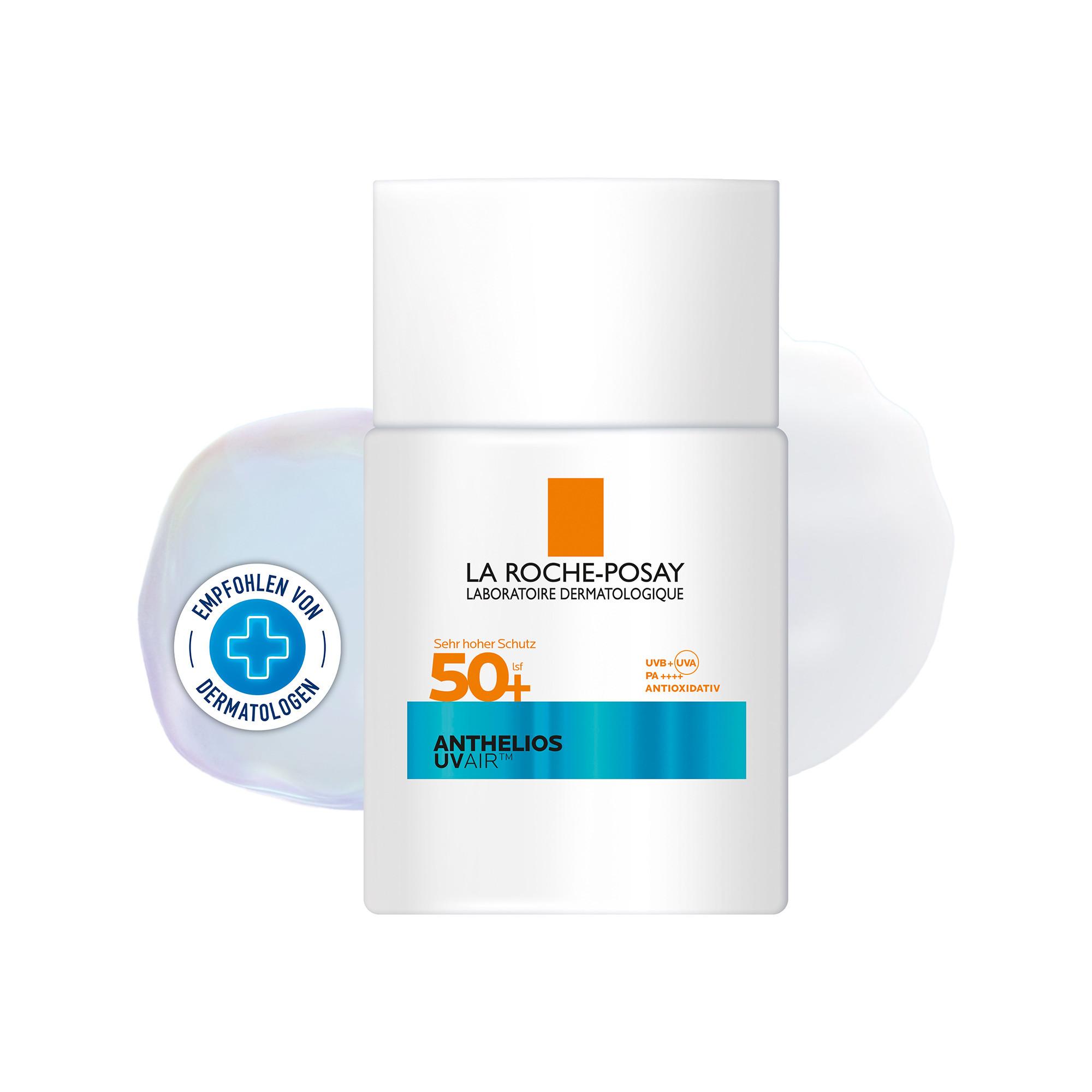 LA ROCHE POSAY LRP Anthelios UV Air LSF50+ Anthelios UV Air Fluid LSF 50+