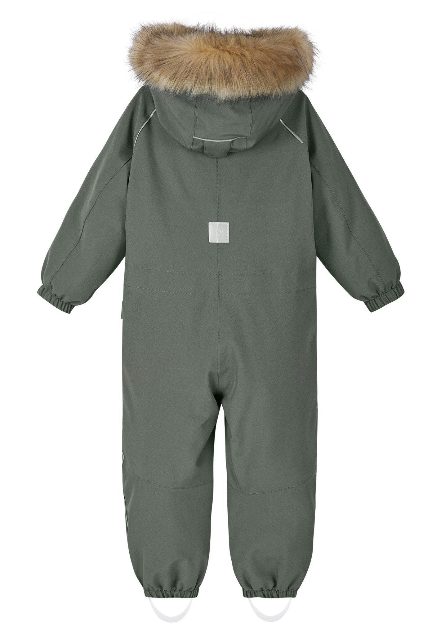 Reima tec Kinder Schneeanzug Trondheim