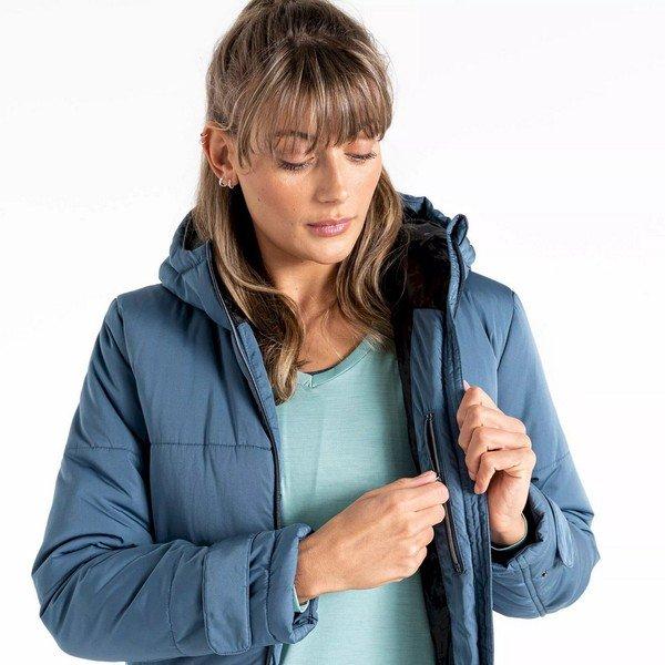 Dare 2B Reputable II Steppjacke Lang