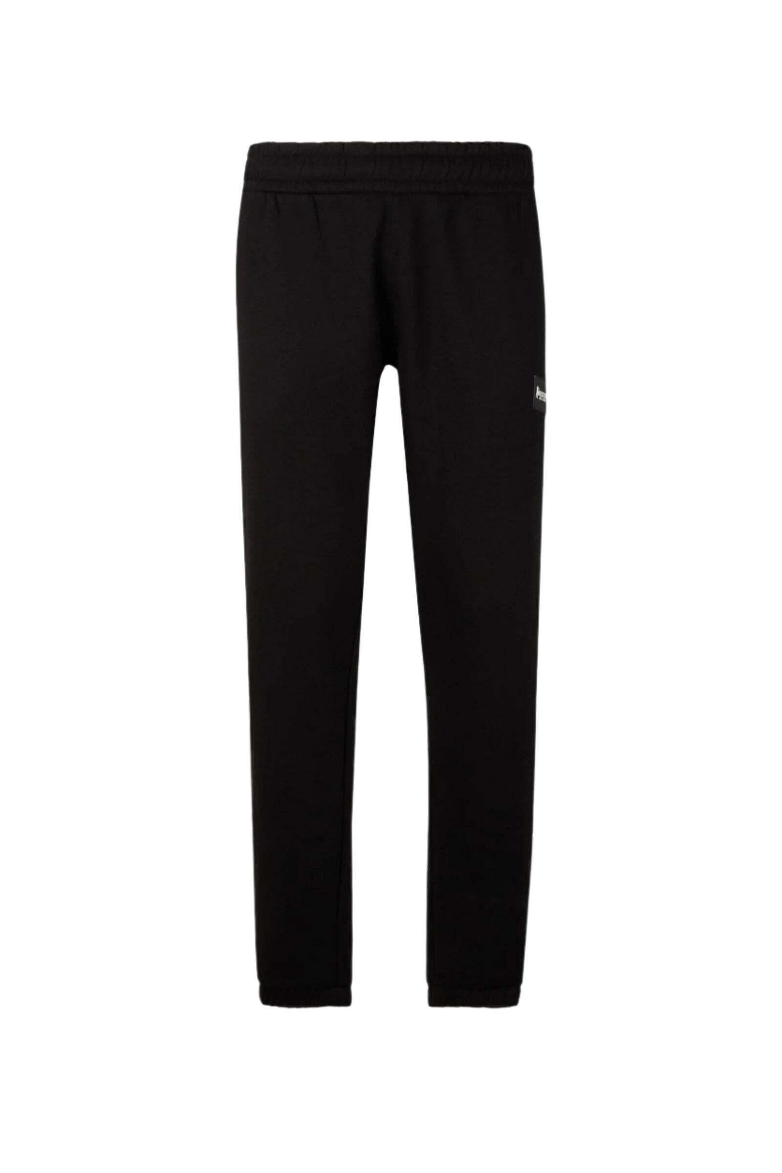 BOXEUR DES RUES Long Pants With Patch Jogginghose