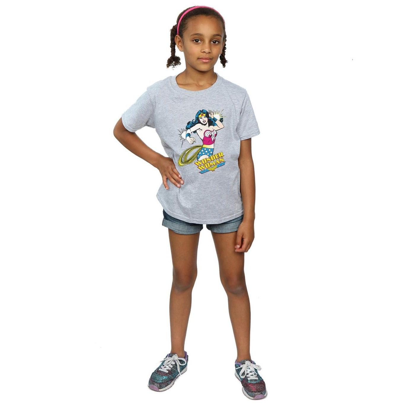 Wonder Woman TShirt