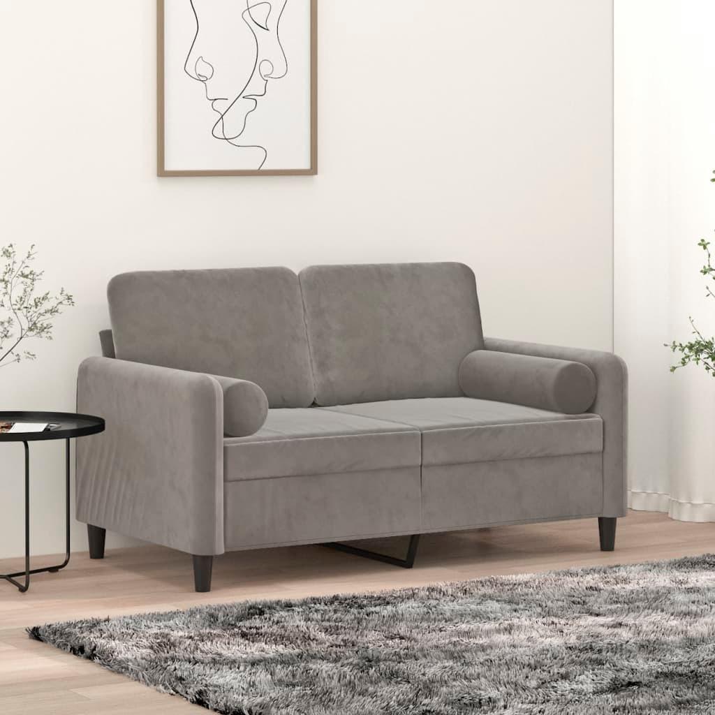 VidaXL Sofakissen samt