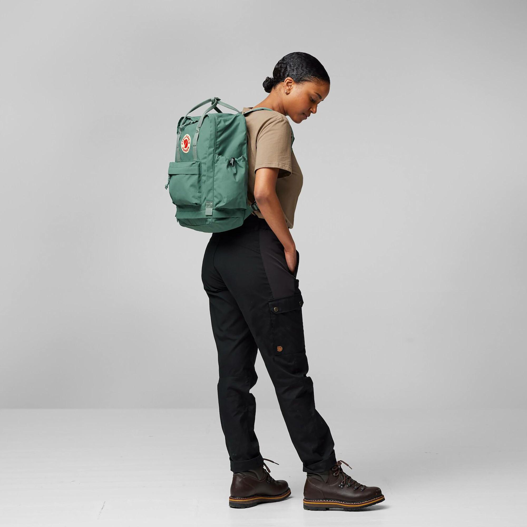 Fjällräven Rucksack Kånken Outlong