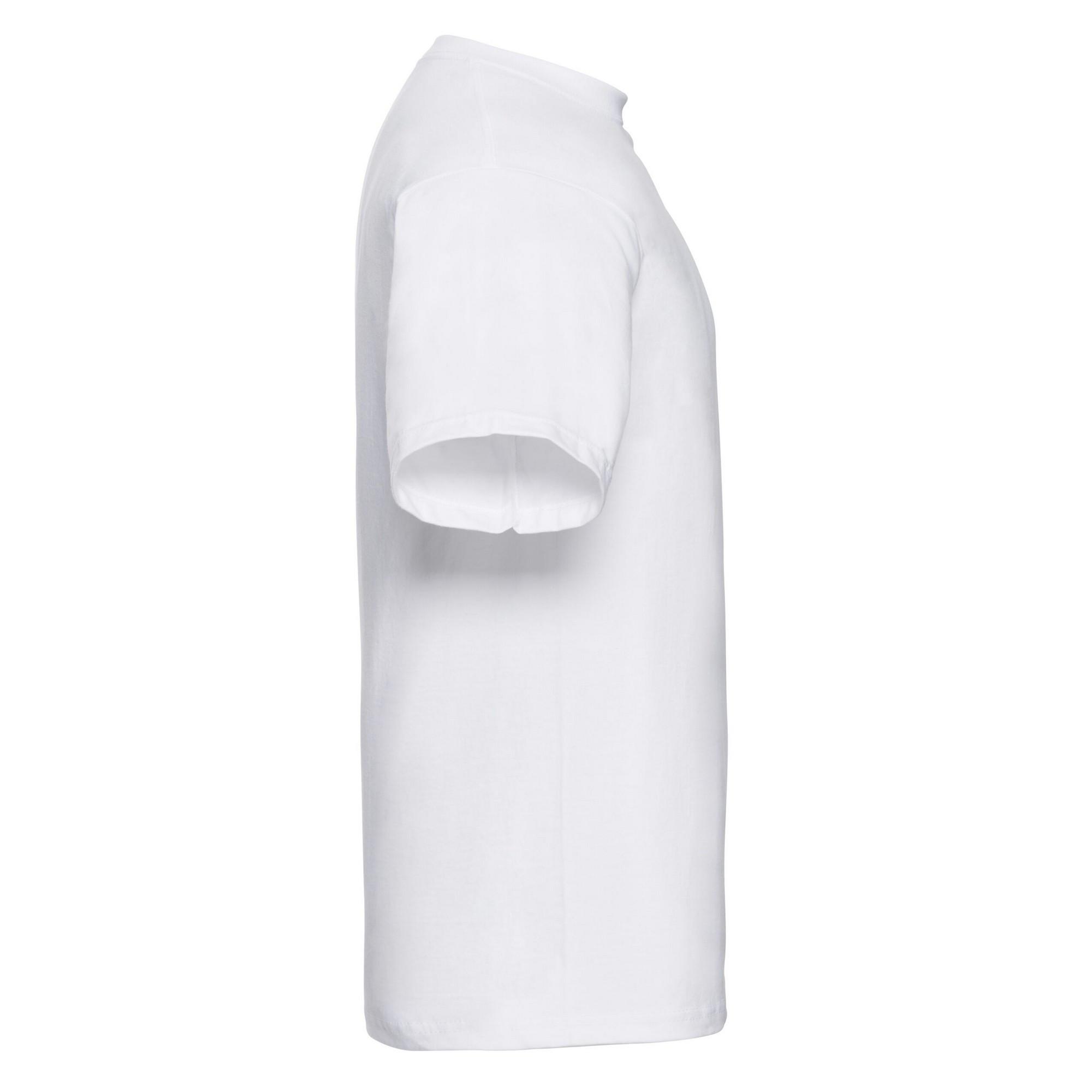 Russell Classic Schweres T-Shirt