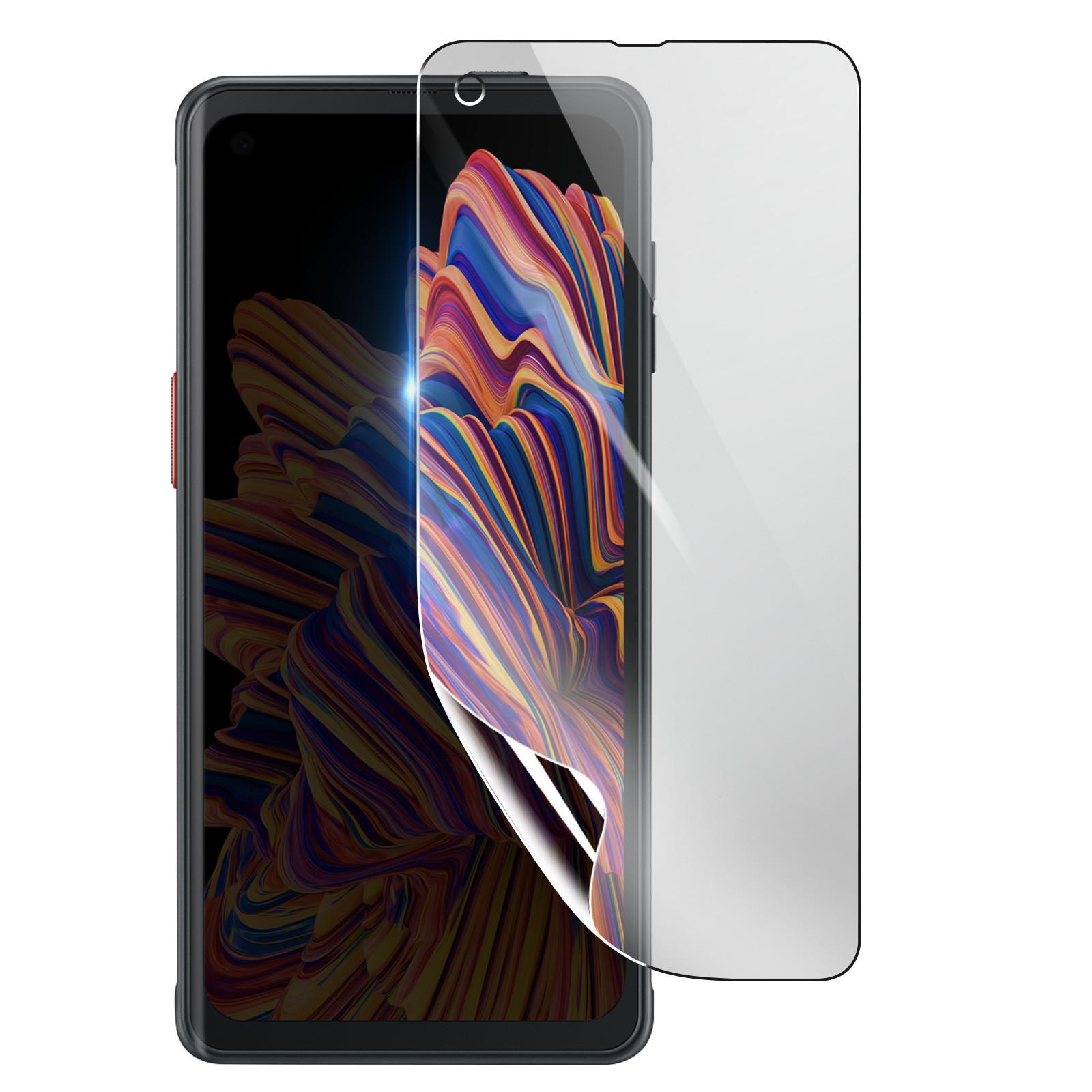 3mk Protection Hydrogel Bildschirmfolie für Samsung Galaxy Xcover Pro