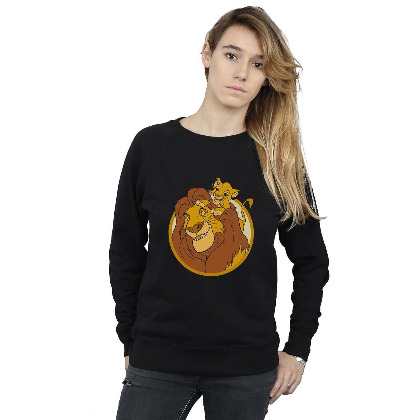 Disney The Lion King Sweatshirt