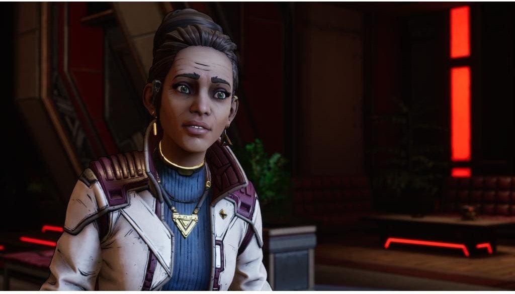 2K New Tales from the Borderlands