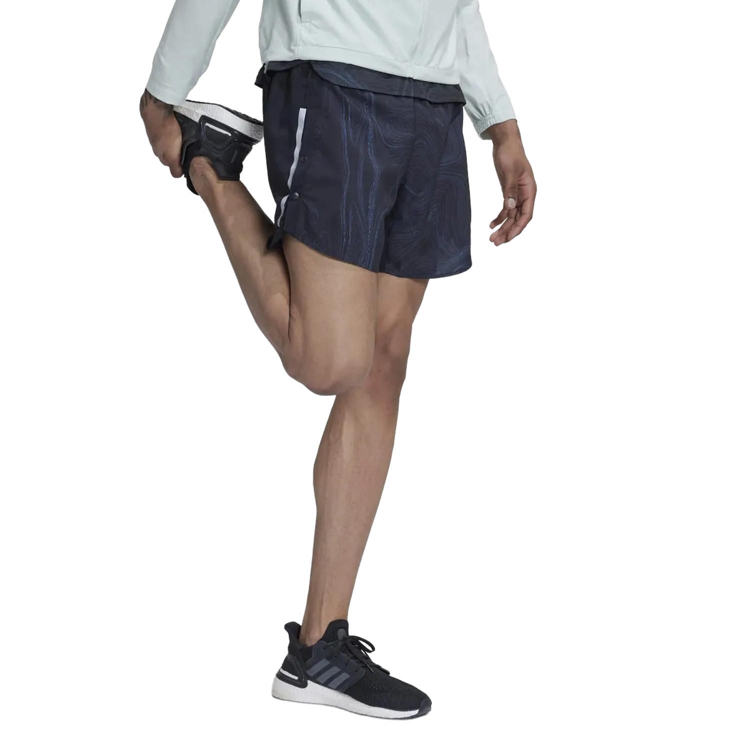 adidas D4R RTFO Shorts