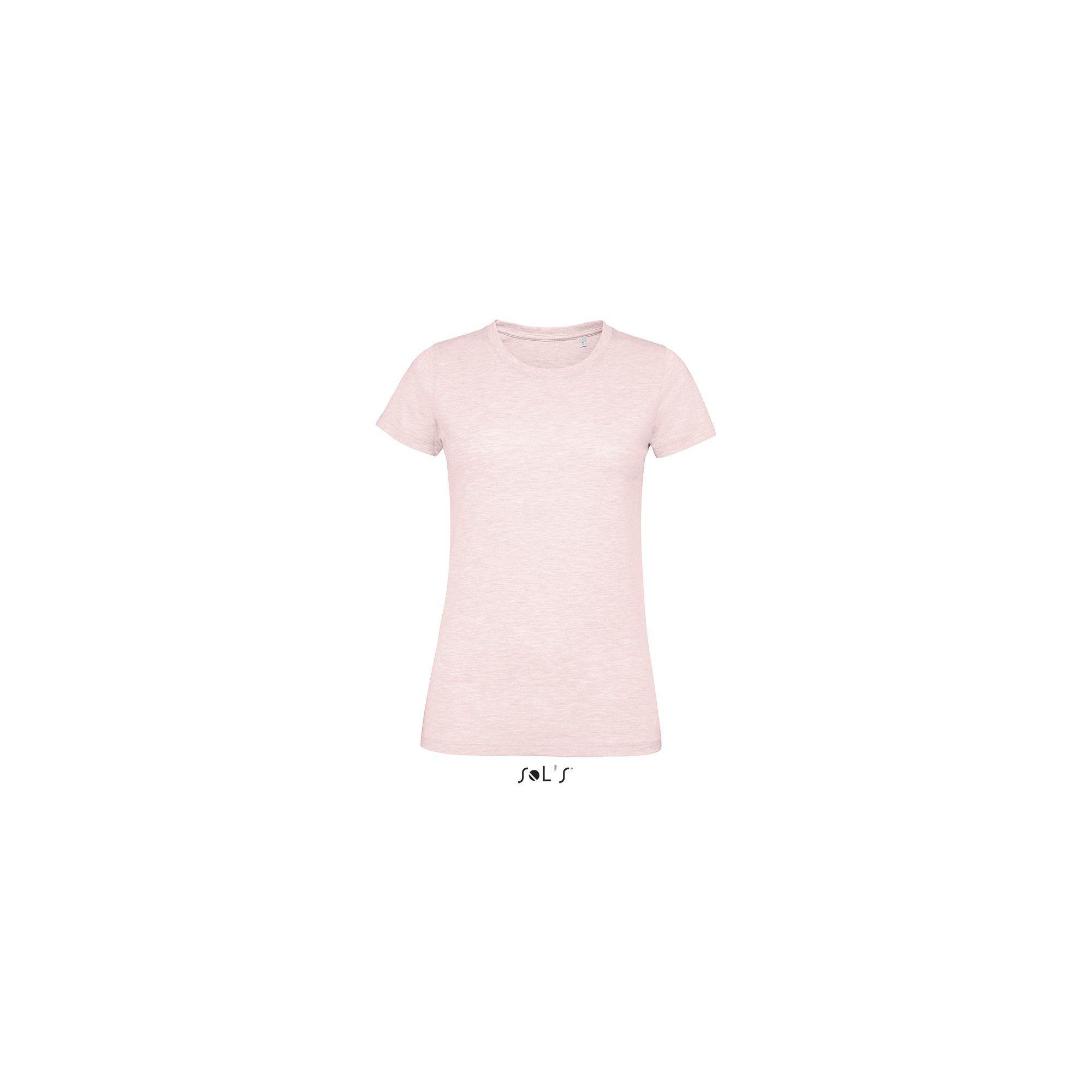 SOLS Sol's Regent Fit Damen T-Shirt