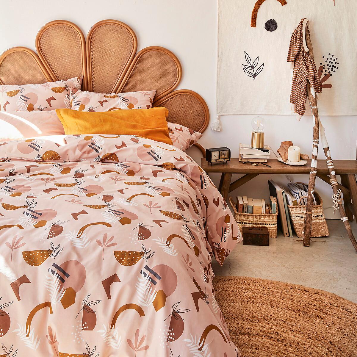 La Redoute Intérieurs Duvetbezug Aurès