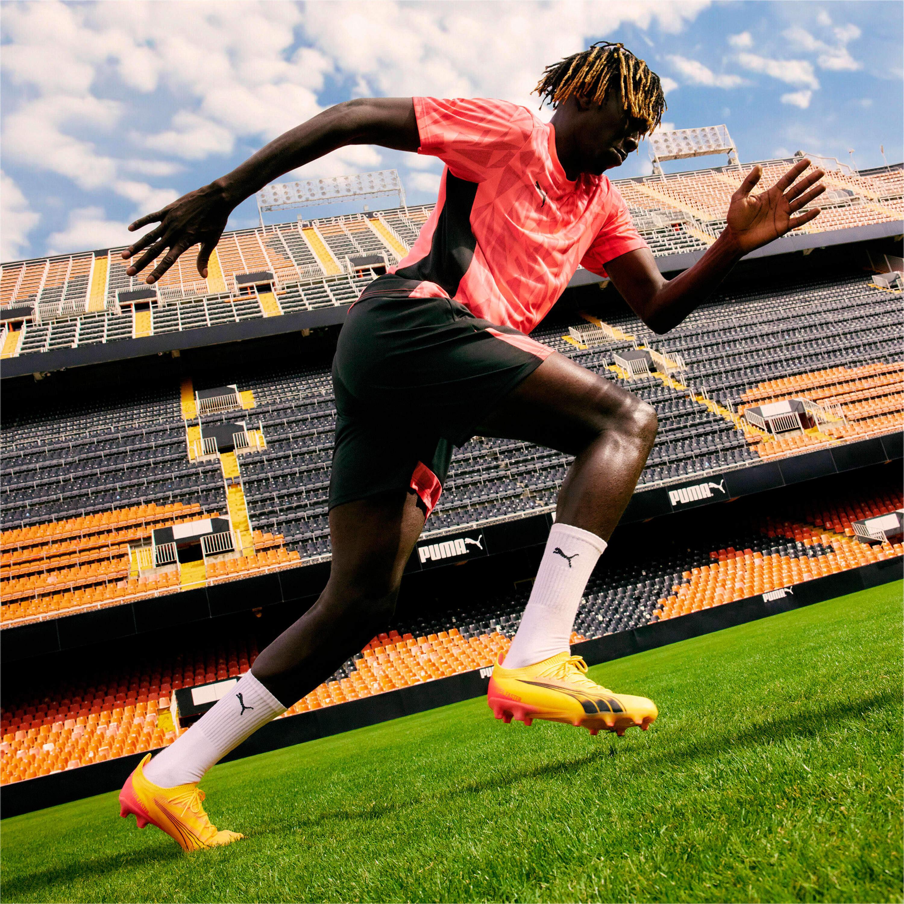 PUMA fußballschuhe ultra ultimate fg/ag