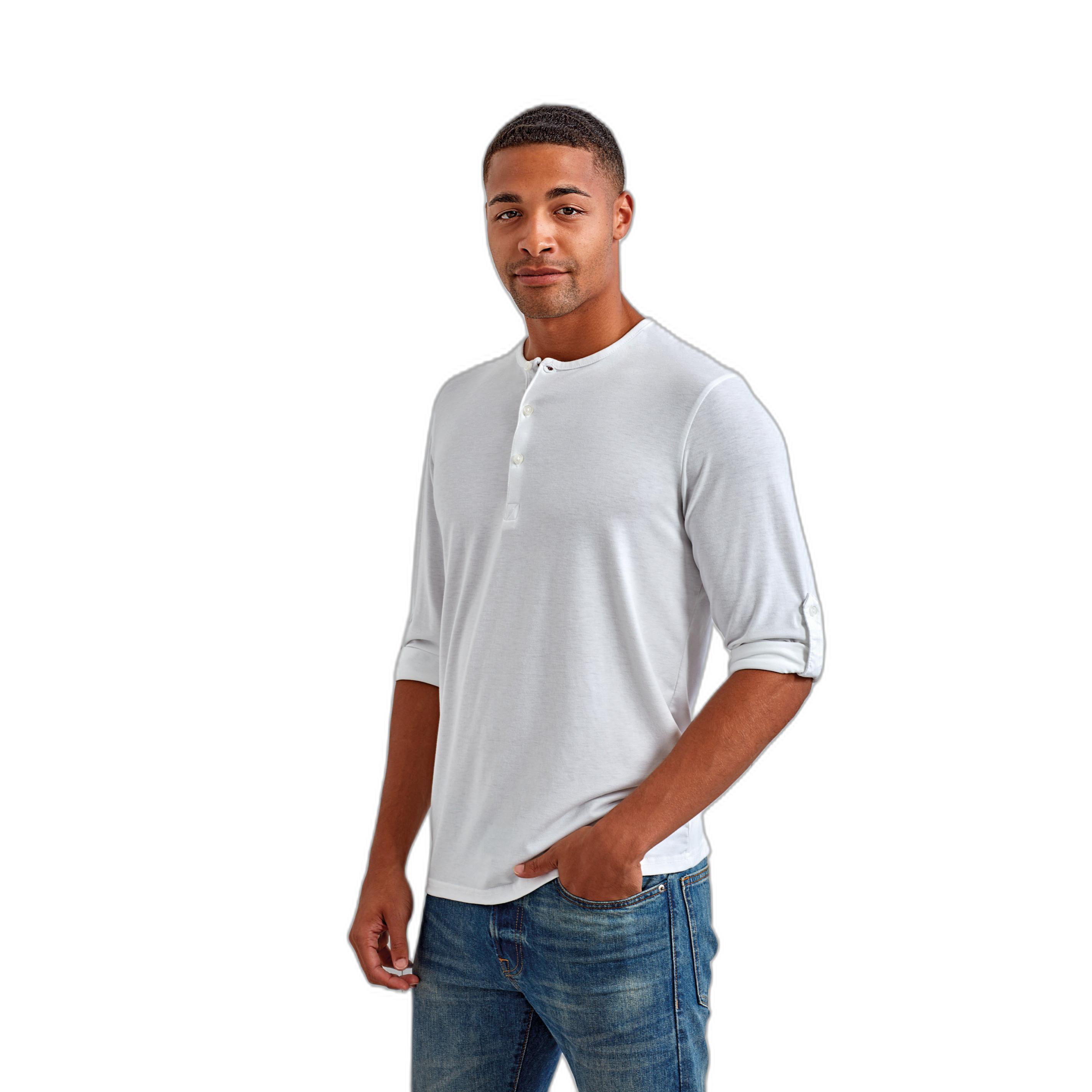 PREMIER Long John Regular Fit T-Shirt