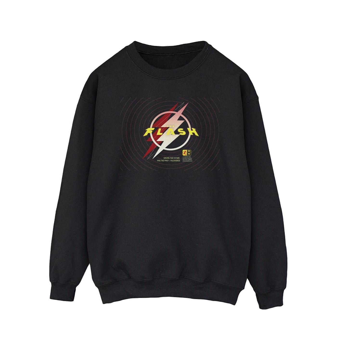 DC COMICS Sweatshirt