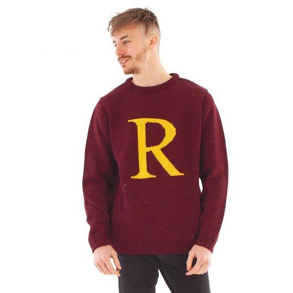 Harry Potter Pullover  weihnachtliches Design