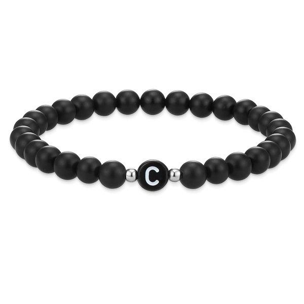 Eastside Unisex Armband Buchstaben