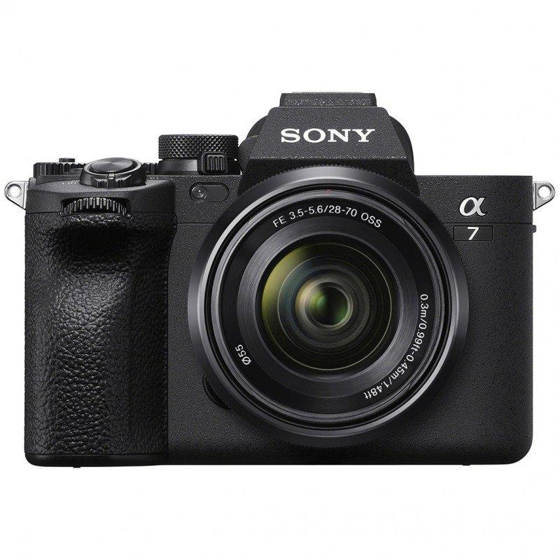 SONY Sony A7 IV-Kit (28-70)