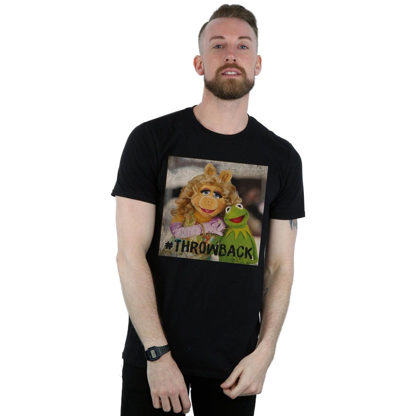 Disney The Muppets Throwback T-Shirt