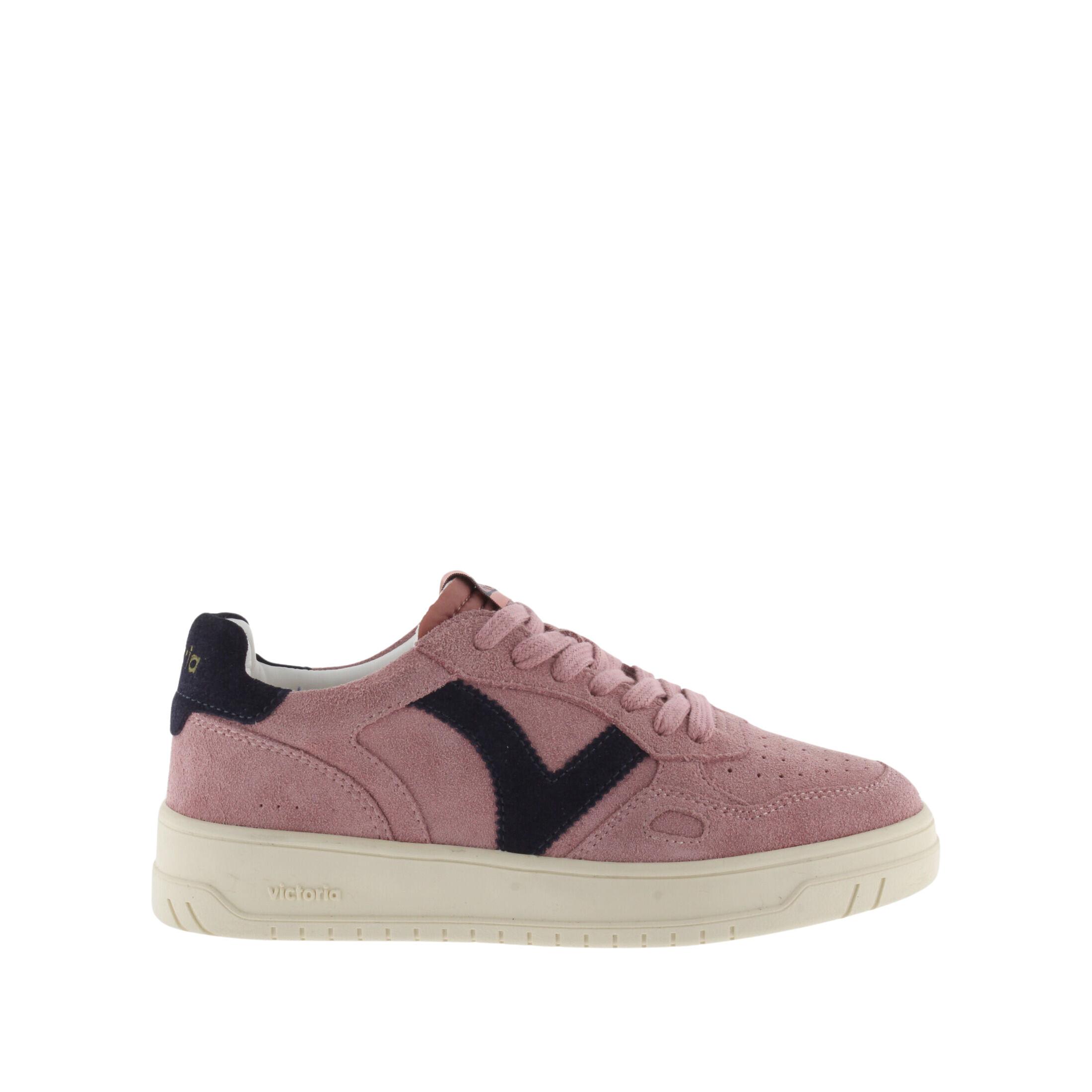 Victoria sneakers wildleder zweifarbig seoul