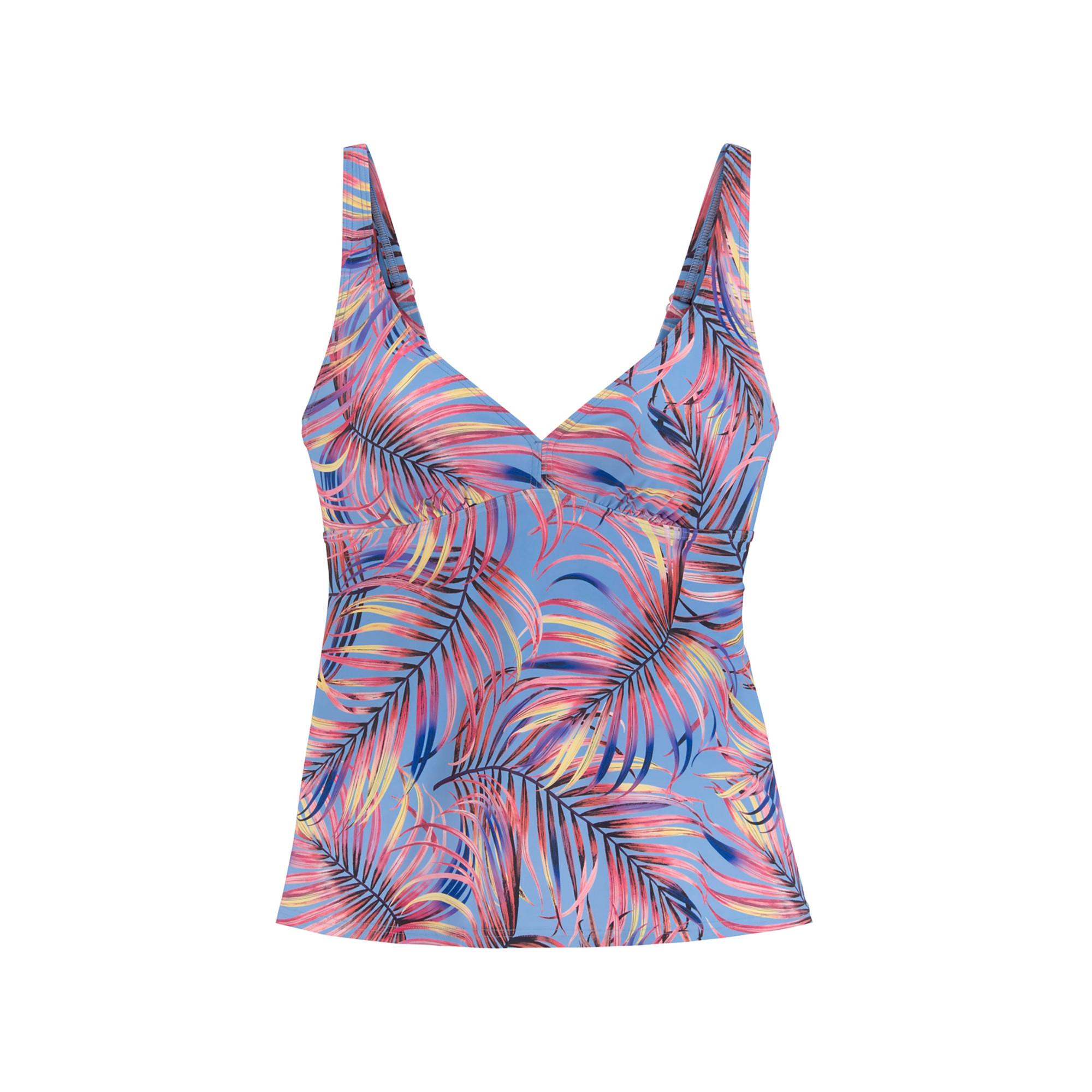 LASCANA Bikini Oberteil, Tankini