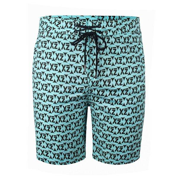 YEAZ DAZZERS Badeshorts