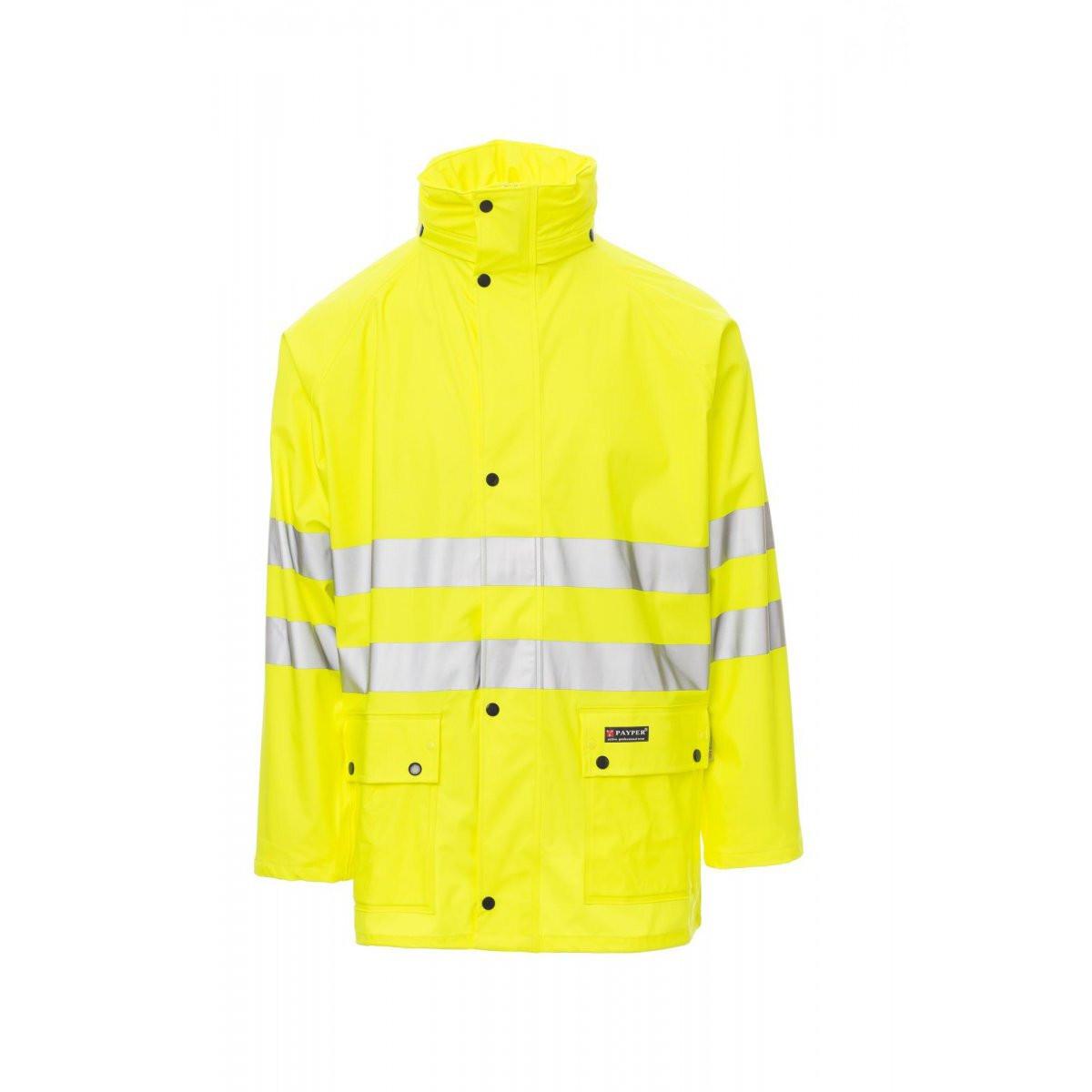 Payper Wear regenjacke payper river-jacket