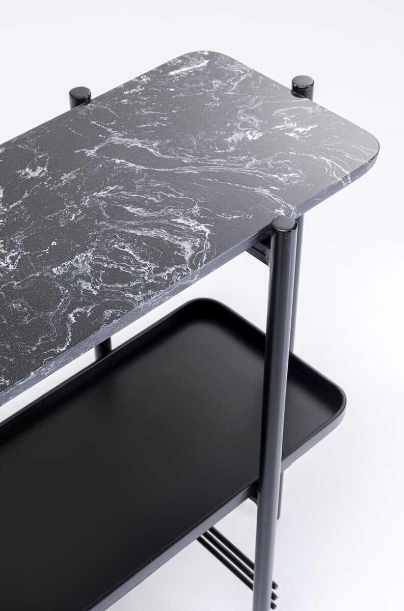 KARE Design Konsole Bennet 120x72