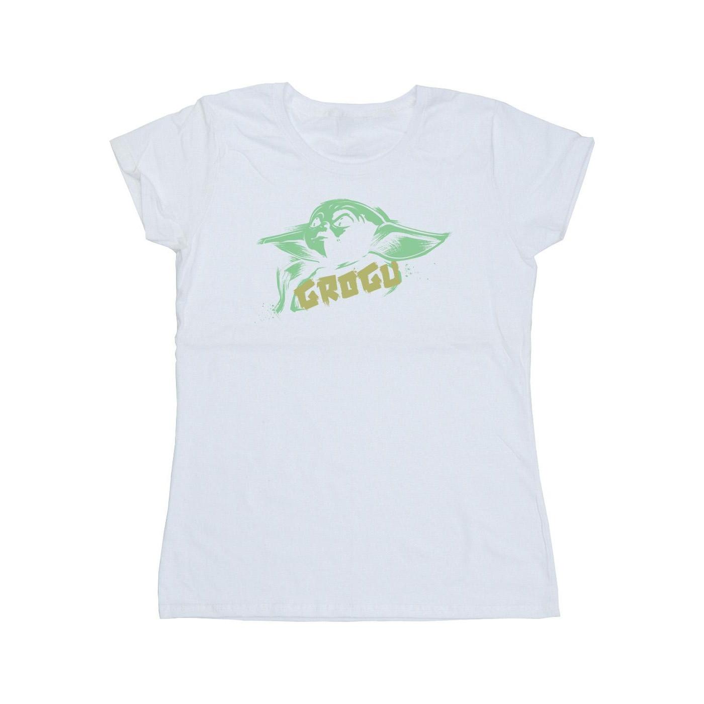 STAR WARS The Mandalorian The Child T-Shirt