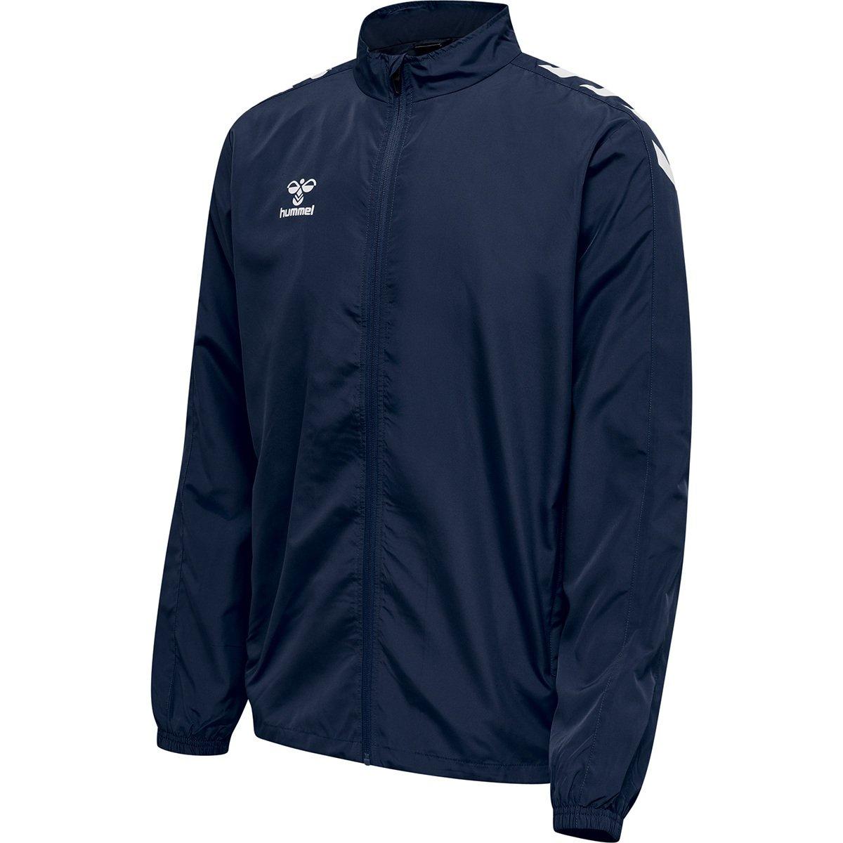 Hummel jacke micro zip