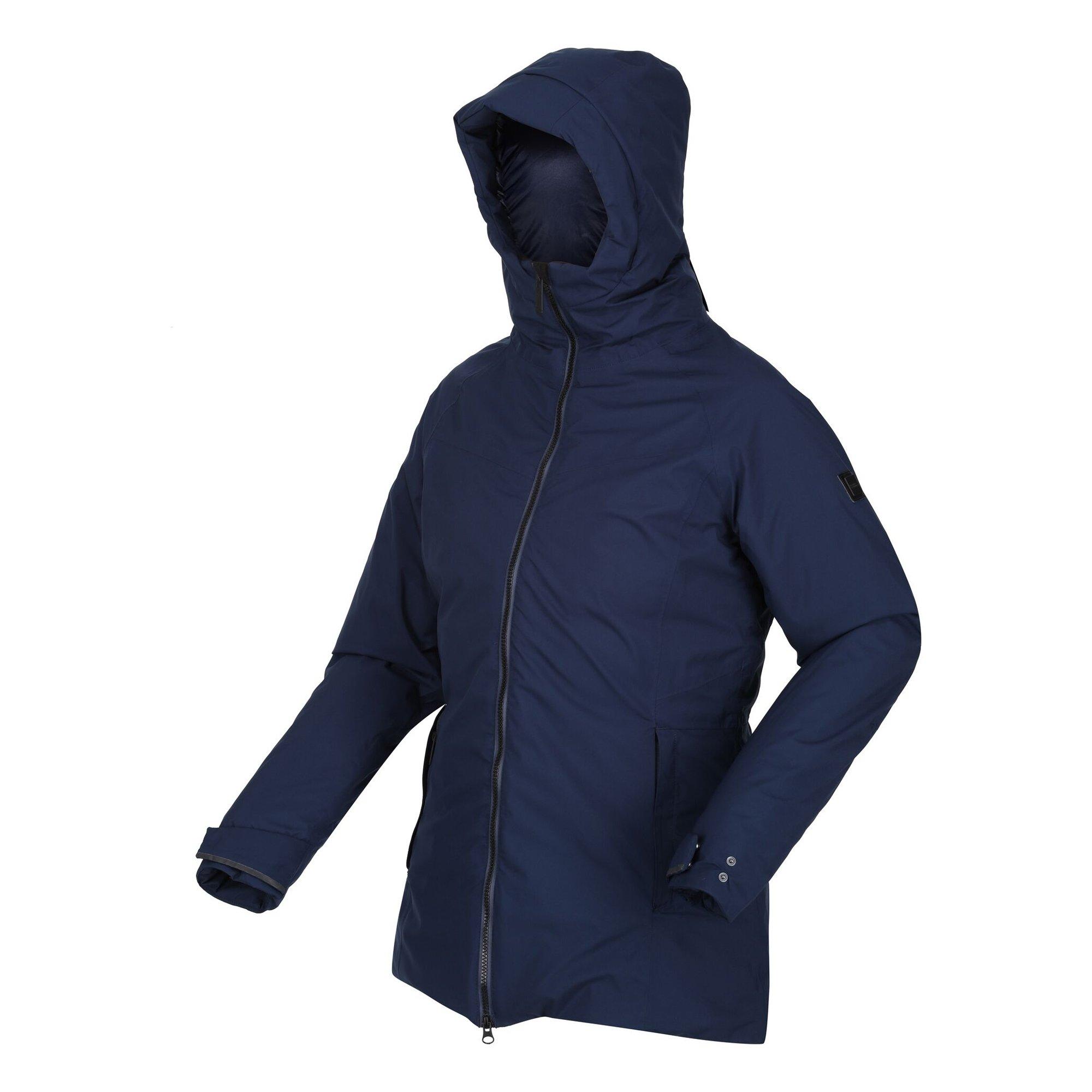 Regatta Sanda II Jacke, wasserfest
