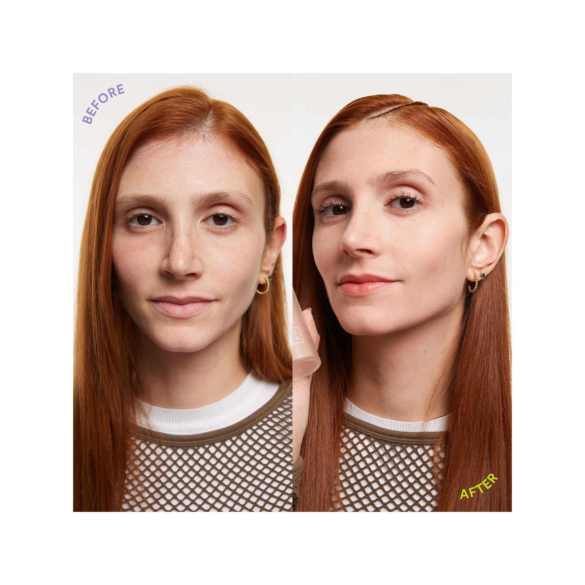 3INA The 3 in 1 Foundation