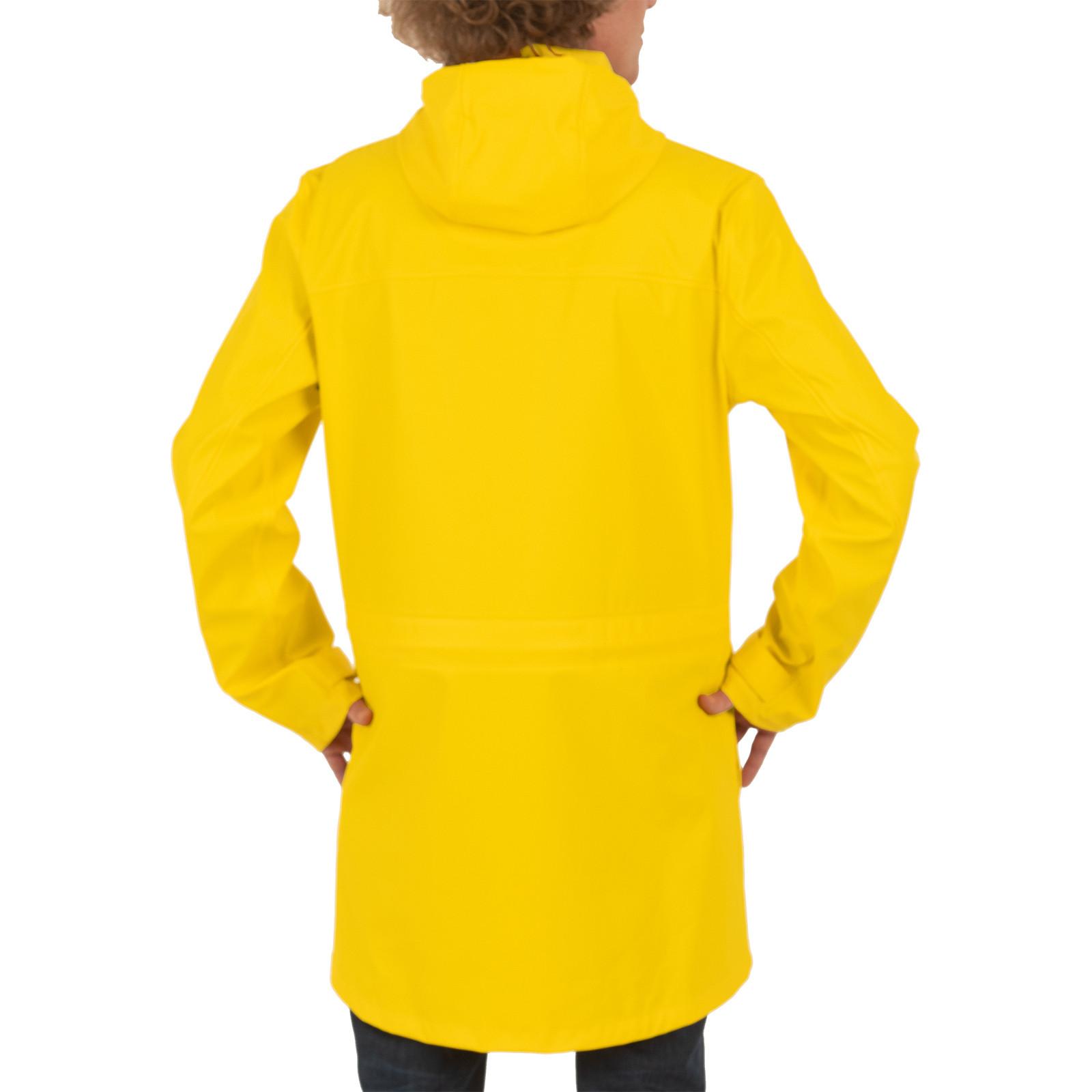PRO-X wasserdichte jacke amrum